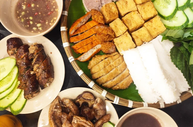Ăn gì để may mắn thi đậu