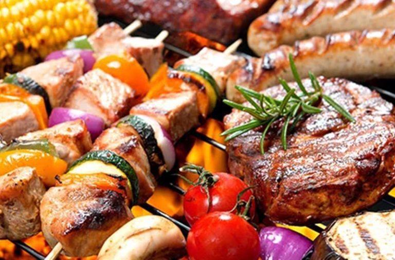 Top 10 quán BBQ ngon miệng nhất Thành phố Hồ Chí Minh