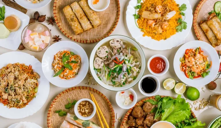 Món ngon dễ nấu cho mâm cơm gia đình trọn vẹn ngày 2 tháng 9 - kì nghỉ 2 tháng 9